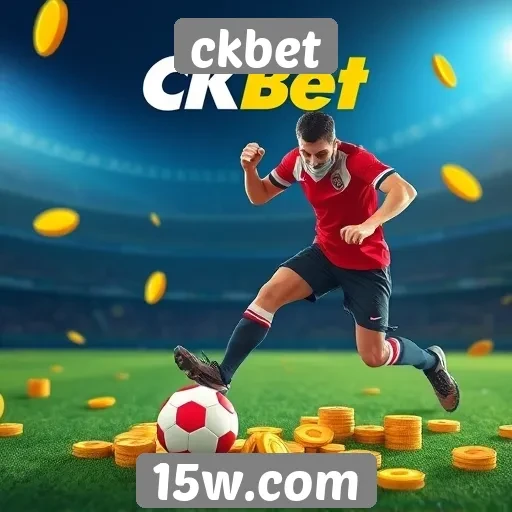 Promoções atraentes impulsionam usuários no CKBet