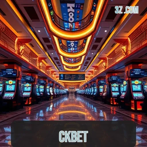 ckbet: A Revolução dos Jogos Online no Brasil em Números