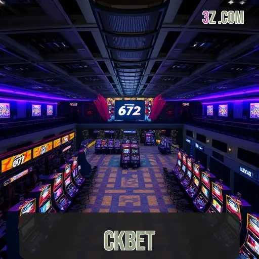 ckbet Login: Recursos que Transformam sua Experiência de Jogo
