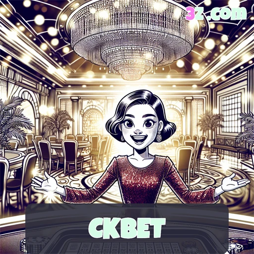 ckbet Pagamentos Seguros