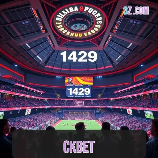 ckbet: As Promoções que Te Colocarão no Jogo!