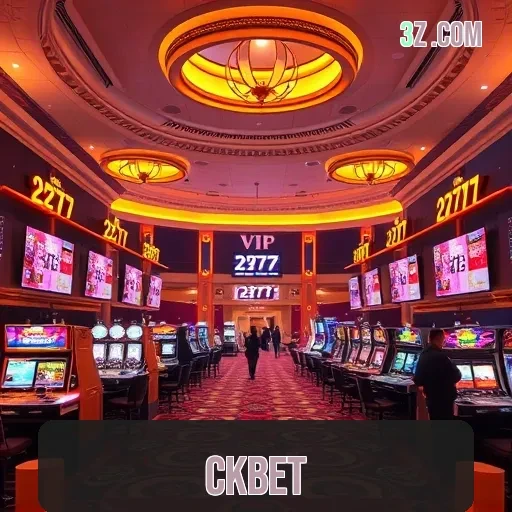 ckbet: Segurança dos Usuários em Jogos Online é Prioridade Máxima