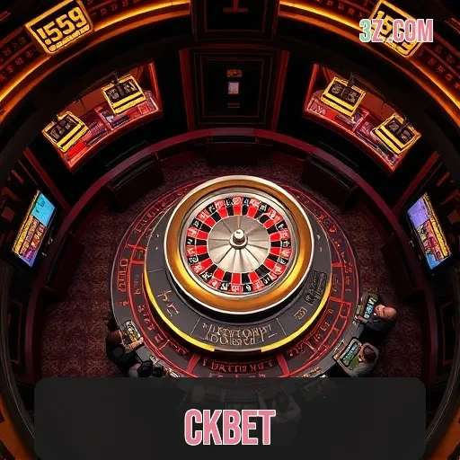 ckbet: Descubra Como Apostar Nos Melhores Eventos Esportivos